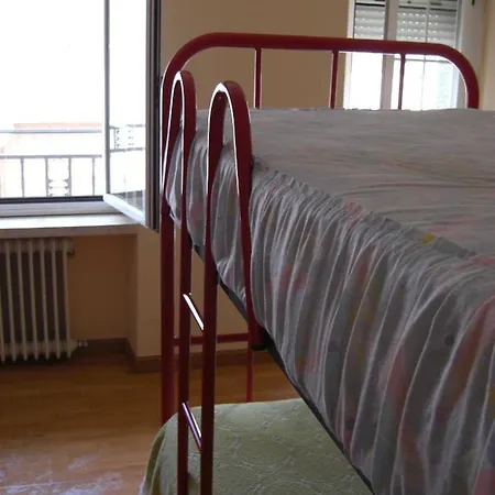 Agustina Hostel
