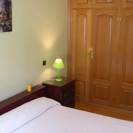 Agustina Hostel Samir de los Canos